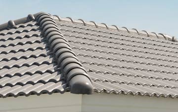 advantages of Aberporth clay roofing