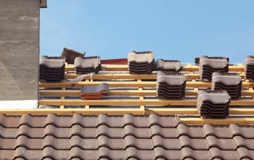 Aberporth clay roofing costs