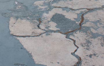 fibreglass roofing replacement Aberporth