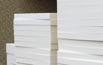 Aberporth tapered roof insulation costs